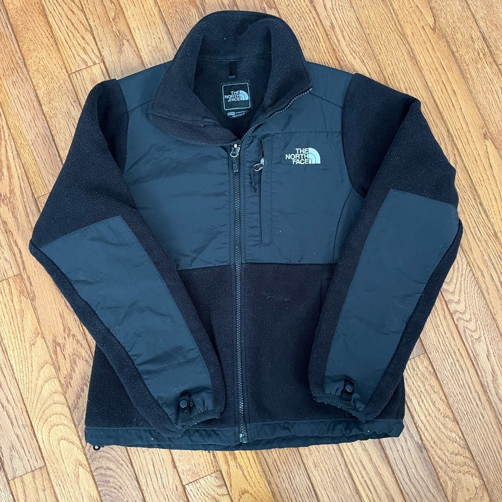 The North Face Denali Size X-Small Good Condition